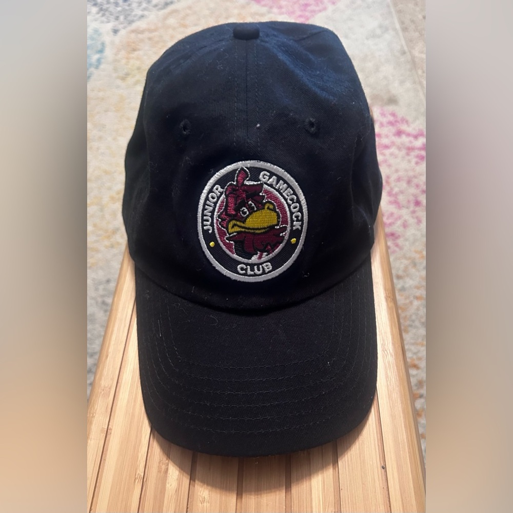 Jr. Gamecock Club Kids Hat